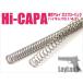 LayLax lyra ks Tokyo Marui газ свободный затвор Hi-CAPA5.1( выхлоп .pa5.1)/ высокая скорость li пружина 