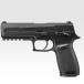  Tokyo Marui No.101 P320 полный размер BK