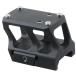 Vector Optics SCRA-73 MAG RED DOT RISER WEAVER MOUNT