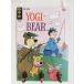 YOGI BEAR american комикс WOODEN крюк american смешанные товары ключ крюк орнамент интерьер смешанные товары 