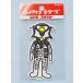  Ultraman retro стикер *UD-S10 bell звезда человек лицензия получение завершено * Ultraman серии Mini стикер 