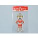  Ultraman retro стикер *UD-U10 Ultraman Poe zB лицензия получение завершено * Ultraman серии 