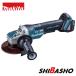 �}�L�^ makita 125mm �[�d���f�B�X�N�O���C���_ GA520DZ �{�̂̂�