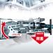 �}�L�^ makita ���V�v���\�[ JR3061T �֘A�摜2