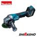 �ޥ��� makita 40VMAX 100mm�ѥɥ륹���å����ż��ǥ��������饤��� GA019GZ ���ΤΤ�  �Хåƥ� ���Ŵ� ����������