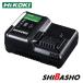HiKOKI �n�C�R�[�L 14.4V 18V �}���`�{���g�Ή��}���[�d�� UC18YDL2