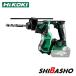 HiKOKI �n�C�R�[�L �}���`�{���g���[�^���n���}�h���� DH18DPA (NNK)  �{�̂̂�  (�~�d�r �[�d��ʔ�)