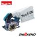 �}�L�^ makita 18V 125mm�h����J�b�^ CC500DZ �{�̂̂�