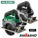 HiKOKI �n�C�R�[�L �}���`�{���g (36V) �R�[�h���X�ۃm�R C3605DA (SK) (NN)
