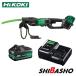 HiKOKI �n�C�R�[�L �}���`�{���g (36V)�R�[�h���X�p�C�v�\�[ CR36DYA (2WPZ)  (�~�d�rBSL36B18X �[�d��UC18YDL2 �P�[�X�t)