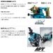 �}�L�^ makita 18mm18V�[�d���n���}�h���� HR183DZKV �W����V�X�e���t �{�̂̂� �֘A�摜4