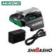 HiKOKI �n�C�R�[�L USB �Ή��[�d�� UC18DA