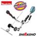�}�L�^ makita 18V�[�d���X�v���b�g���[�^ �����@ MUX19DZ U�n���h���^�C�v �O���E���h�g���}�A�^�b�`�����g EN425MP A-00413 �ď��I���W�i���Z�b�g