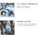 �݌ɂ��� �}�L�^ makita 18V�[�d�������n�T�~ UP181DZ �{�̂̂� �z���X�^�t �֘A�摜1
