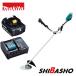�}�L�^ makita 18V �[�d�������@ MUR196SDWF U�n���h�� �y���`�b�v�\�[�d�l �o�b�e��BL1830B �[�d��DC18WC�t