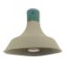 [set] Gentos LED фонарь заряжающийся 580lm совершенно водонепроницаемый GENTOS LE-1014O затенитель от солнца есть 