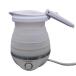 doli Tec путешествие чайник 0.6L силикон dretec PO-168WT