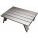  Captain Stag (CAPTAIN STAG) уличный стол стол aluminium roll стол compact с футляром складной M-3713/UC-520/UC-582
