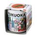 . новый керамика ........JAPAN Fukuoka /.. размер : примерно φ4.3 H4.8 GD-99707