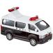  Diapet DK-3107 1/36 шкала патрульная машина 