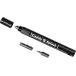 Caddy Splash клей b точило Golf Club паз очиститель Wedge железный U&amp;V паз для 