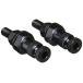  Kitaco (KITACO) указатель поворота крепление, опора 8mm*30mm черный 512-0100830