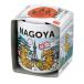 . новый керамика ........JAPAN Nagoya / красный острый перец размер : примерно φ4.3 H4.8 GD-99706