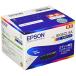  Epson оригинальный чернильный картридж очки IB06CL5A 5шт.@ упаковка черный 2 шт. входит .