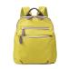 [IMAI BAG since 1977] [ Imai сумка ] QUAY нейлон натуральная кожа 2way кожа рюкзак женский mother ходить на работу легкий телячья кожа водоотталкивающий простой сумка День матери День почитания пожилых людей 993