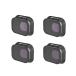 DJI Mini 3 Pro специальный фильтр линзы защита фильтр фильтр комплект (4IN1(ND8 ND16 ND32 ND64))