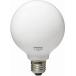 ya The wa корпорация мяч лампа 60W форма диаметр 95mm белый GW100V57W95