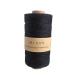 HEMP SHOW Hemp twine лен шнур 1mm 100g(Hemp100%) 130m шт ( черный Black)