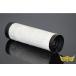  muffler для внутренний глушитель 60Φ черный выхлоп .23mm