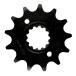 AHL передний ведущая звездочка 520-13T согласовано : KLX250(D-TRACKER) 2008-2009 2011-2013/BR250 Z250SL 2014-2017/BX250 Ninja 250SL 2015-2016 13144-0568 13