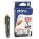  Epson оригинальный чернильный картридж вишня ICBK70L черный больше количество 