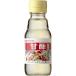 mitsu can . уксус 150ml*1 2 шт 
