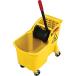  Raver meido(Rubbermaid) way b break mo булавка g система швабра диафрагмирования ведро RM7380YL