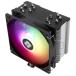 Thermalright Burst Assassin 120 SE ARGB CPU顼6ҡȥѥסTL-C12C-S PWMŲեCPU顼1550RPM®١AM4/AM5,Intel LGA1851/1700/11