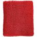 HATAS( - tas) напульсник вязаный пирог ru8cm красный 2 штук комплект 356