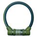 go Lynn (GORIN) заменяемый тип dial тросик таблеток хаки φ12*300mm G232W-300KH/503-00331
