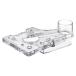 ���Z��(Kyocera) �������[�r �W����v���[�g�g�� �g���}�p 6082609