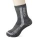  Komine (KOMINE) мотоцикл melino шерсть теплый носки M(23-25cm) Dark Grey 09-356 AK-356