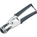 TRUSCO( Trusco ) Mini кусачки aluminium руль модель легкий безопасность . есть GWN-200-AL-A