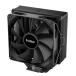 PCCOOLER Paladin EX400 ץߥCPU顼 PWM 130mmե 180W TDP ǽҡȥѥ4 ˥ååݸ AMD Ryzen AM4 Intel LGA 170