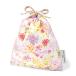 COLORFUL CANDY STYLE LAURA ASHLEY мешочек средний вставка нет мешочек для ланча модный детский сумка средний начальная школа мешочек для ланча ученик начальной школы входить . инструмент пакет мешочек вставка детский сад симпатичный 