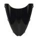 For ZX6R zx6r 636 2005 2006 2007 2008 05 06 07 08 ZX10R zx10r 2006 2007 06 07 черный переднее стекло передний экран двойной Bubble 