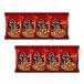  сельское хозяйство сердце ..(pokm). ramen X8 пакет Корея ramen мгновенный ramen ..-... нет ... лапша якисоба 