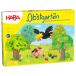  фруктовое дерево . игра Obstgarten: F=r 2 bis 8 Spieler