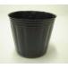  поли pot 9cm чёрный 100 шт винил pot 