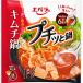  Ebara маленький . кастрюля кимчи кастрюля (23g*6 штук )*3 пакет 